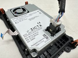 Toyota RAV 4 (XA50) Module de charge sans fil 861C042120