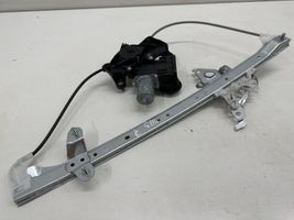 Toyota RAV 4 (XA50) Mécanisme lève-vitre de porte arrière avec moteur 8572012530