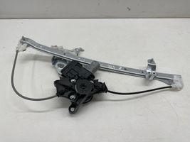 Toyota RAV 4 (XA50) Mécanisme lève-vitre de porte arrière avec moteur 8572012530