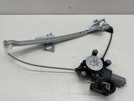 Toyota RAV 4 (XA50) Fensterheber elektrisch mit Motor Tür vorne 8572012520