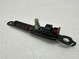 Toyota RAV 4 (XA50) Rail de réglage hauteur de ceinture de sécurité 