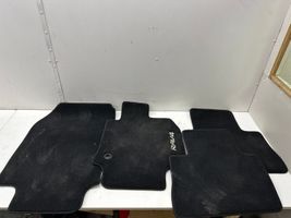 Toyota RAV 4 (XA50) Kit tapis de sol auto 