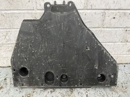 Toyota RAV 4 (XA50) Couvre soubassement arrière 5839842040