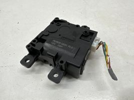 Toyota RAV 4 (XA50) Moteur / actionneur de volet de climatisation 0638002031