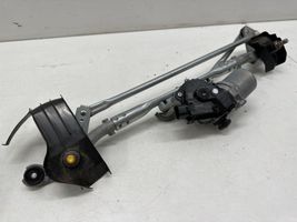 Toyota RAV 4 (XA50) Tringlerie et moteur d'essuie-glace avant 8511042280