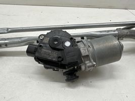 Toyota RAV 4 (XA50) Tringlerie et moteur d'essuie-glace avant 8511042280