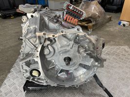 Toyota RAV 4 (XA50) Automatic gearbox TZ215XY001