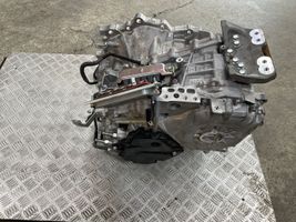 Toyota RAV 4 (XA50) Automatic gearbox TZ215XY001