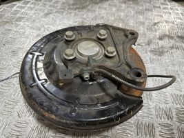 Opel Mokka X Rear wheel hub 