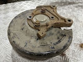 Opel Mokka X Rear wheel hub 