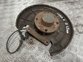 Opel Corsa E Rear wheel hub 