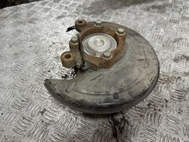 Opel Astra K Rear wheel hub 39151016