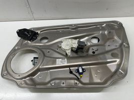 Mercedes-Benz E W212 Mécanisme de lève-vitre avec moteur A2128201102