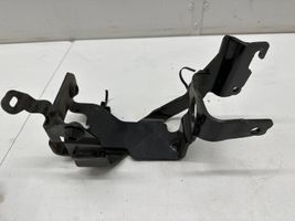 Opel Mokka B Supporto pompa ABS 9822447480