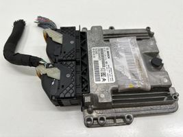 Opel Mokka B Calculateur moteur ECU 9842944180