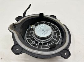 Opel Mokka B Takaoven kaiutin 9809320280