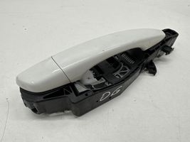 Opel Mokka B Maniglia esterna per portiera posteriore 9688834080