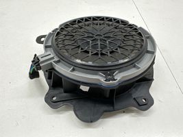 Opel Mokka B Takaoven kaiutin 9809320280