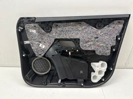 Opel Mokka B Etuoven verhoilu 