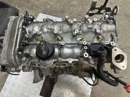 Mercedes-Benz C W204 Moteur 274910