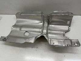 Audi A3 8Y Osłona termiczna rury wydechowej 5Q0825613F