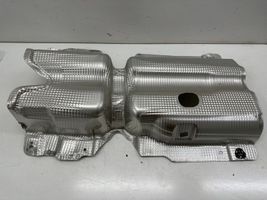 Audi A3 8Y Osłona termiczna rury wydechowej 5Q0825613F