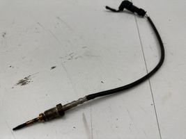 BMW X3 F25 Exhaust gas temperature sensor 7605606