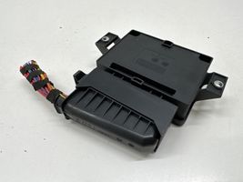 BMW X3 F25 Modulo di controllo del freno a mano 686327702