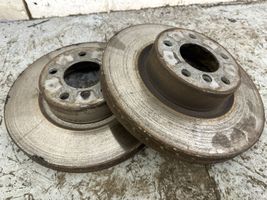 BMW X3 F25 Front brake disc 