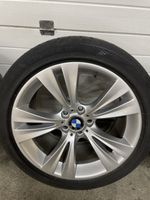 BMW X3 F25 R19 alloy rim 6787581