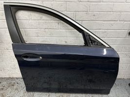 BMW 5 G30 G31 Drzwi przednie 