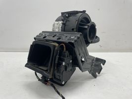 Mercedes-Benz ML W164 Ventola riscaldamento/ventilatore abitacolo A164830000314875