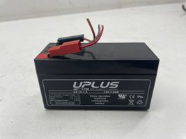 Mercedes-Benz ML W164 Batterie 