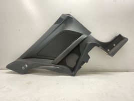 Mercedes-Benz E C207 W207 Rivestimento del pannello della portiera posteriore A2076902325