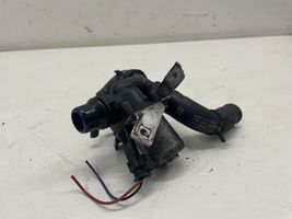 Mercedes-Benz E C207 W207 Coolant heater control valve A65120000