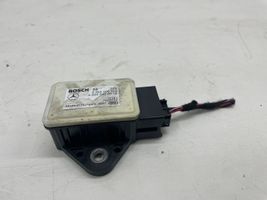 Mercedes-Benz E C207 W207 ESP Drehratensensor Querbeschleunigungssensor A0055422618