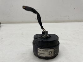 Mercedes-Benz E C207 W207 Alarm system siren A2048705726