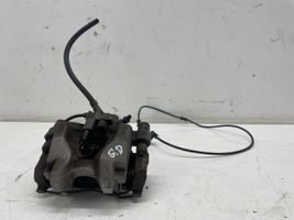 Mercedes-Benz E C207 W207 Caliper del freno trasero 