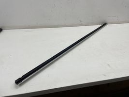 Mercedes-Benz E C207 W207 Moulure de vitre de la porte avant A2077250282