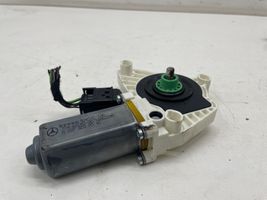 Mercedes-Benz E C207 W207 Front door window regulator motor A2078200542