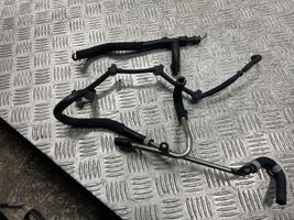 Volkswagen Golf Sportsvan Fuel return line/hose 