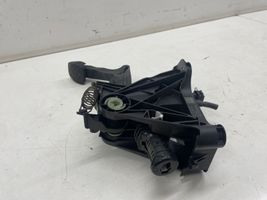 Volkswagen PASSAT B8 Clutch pedal 5Q2721059GH