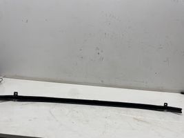 Volkswagen PASSAT B8 Front bumper support beam 3G0807651B