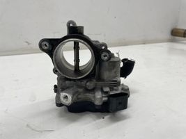 Volkswagen PASSAT B8 Throttle valve 04L128063