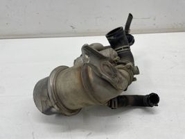 Volkswagen PASSAT B8 EGR valve cooler 04L131512