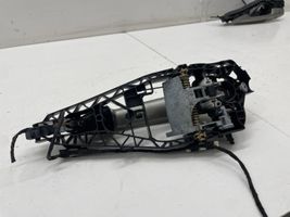 BMW 2 F45 Klamka zewnętrzna drzwi tylnych 7401210