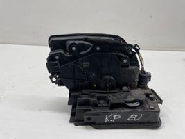 BMW 2 F45 Zamek drzwi przednich 7281935