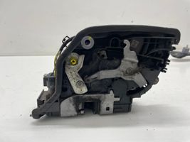 BMW 2 F45 Zamek drzwi przednich 7281935