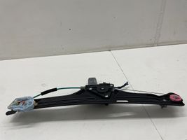 BMW 2 F45 Alzacristalli della portiera anteriore con motorino 7296378