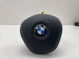 BMW 2 F45 Poduszka powietrzna Airbag kierownicy 